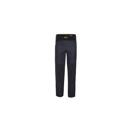 SPRING COVER  PANTS - NERO
