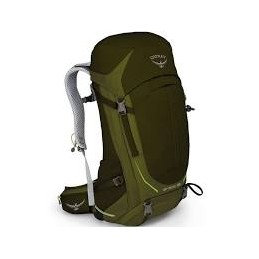 STRATOS 36L  M/L -  GATOR GREEN