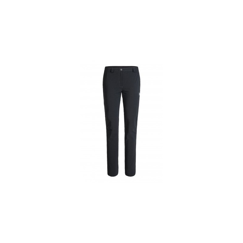 STRETCH 2 PANT  WOMAN-ANTRACITE