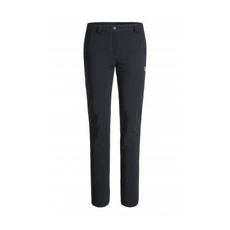 STRETCH 2 PANT  WOMAN-ANTRACITE