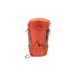 SUNRISE BACKPACK - RED