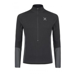 THERMIC MAGLIA  - NERO