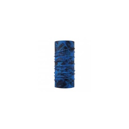THERMONET BUFF® MOUNTAIN TOP CAPE BLUE
