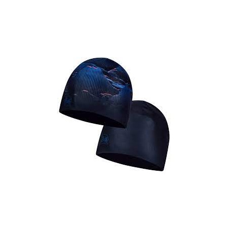 THERMONET HAT BUFF® S WAVE BLUE