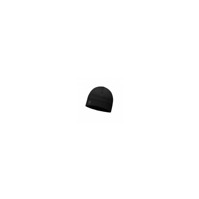 THERMONET HAT BUFF® SOLID BLACK