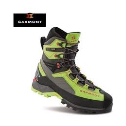 TOWER 2.0 EXTREME GTX - LIME/BLACK