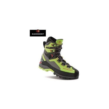 TOWER 2.0 EXTREME GTX - LIME/BLACK
