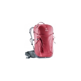 TRAIL 26– COL. 5425 CRANBERRY/GRAPHITE