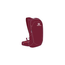 TRAILBLAZER 20 - BIKING RED