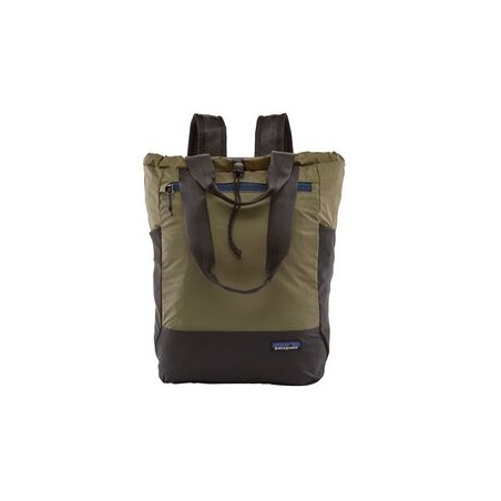 ULTRALIGHT BLACK HOLE TOTE PACK L.22-SKA