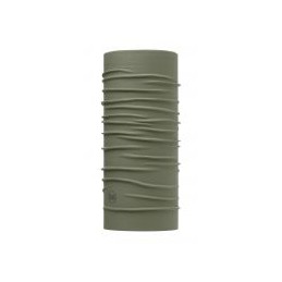 UV INSECT SHIELD PROTECTION BUFF® SOLID DUSTY OLIVE