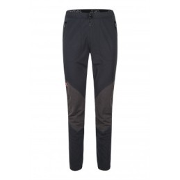 VERTIGO PANTS- NERO