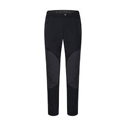 VERTIGO TEKNO PANTS - COL. NERO