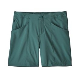 W\'S HIGH SPY SHORT- 6 in - col. TATE