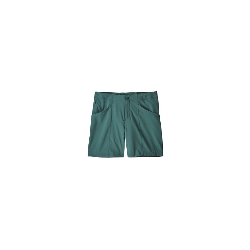 W\'S HIGH SPY SHORT- 6 in - col. TATE