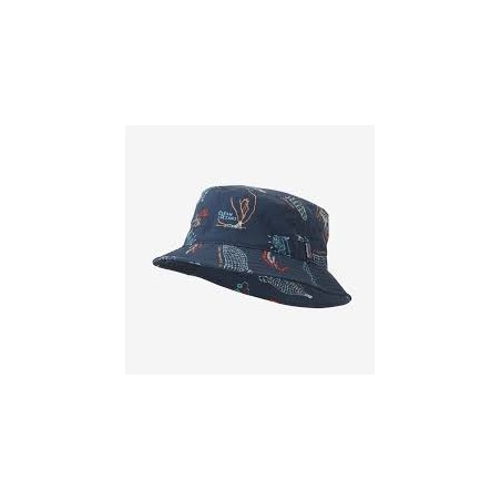 Wavefarer® Bucket Hat-CTIB
