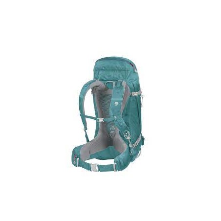 FINISTERRE 40 L. LADY - teal