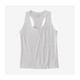 W\'S SIDE CURRENT TANK - WHI