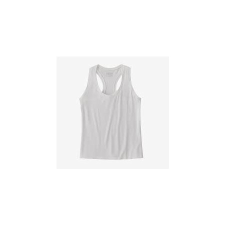 W\'S SIDE CURRENT TANK - WHI