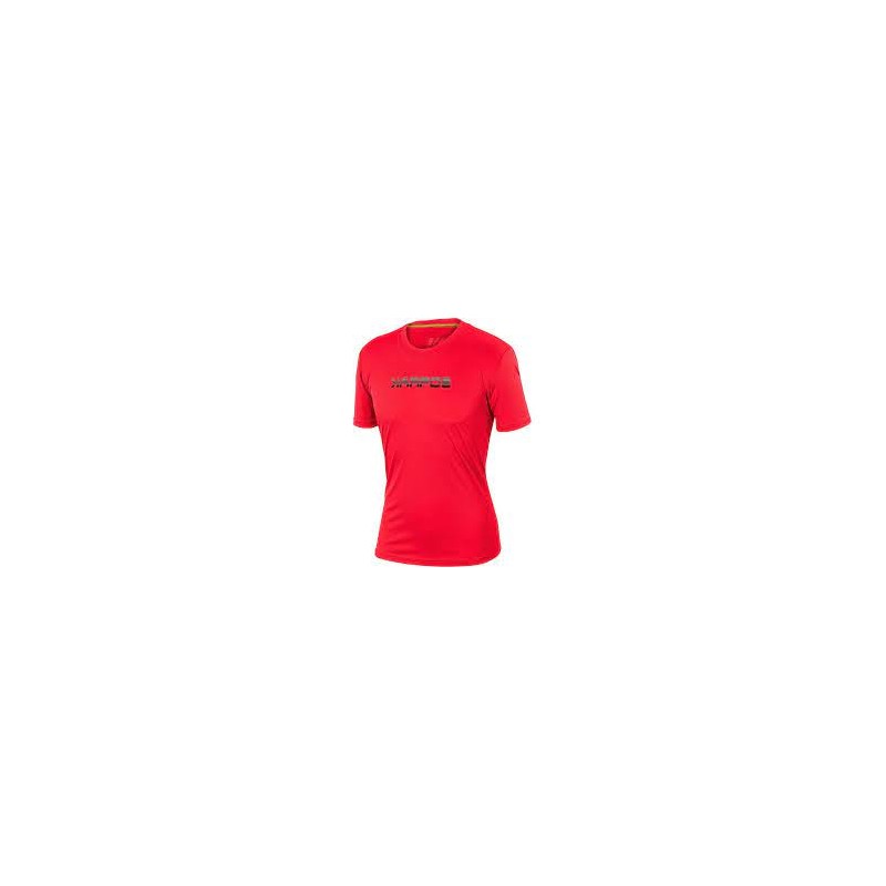 LOMA JERSEY - ROSSO