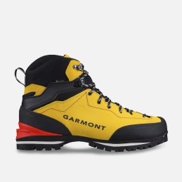 ASCENT GTX - RADIANT YELLOW/RED