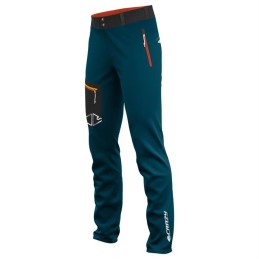 PANT RESOLUTION  MAN - 124-EARLY