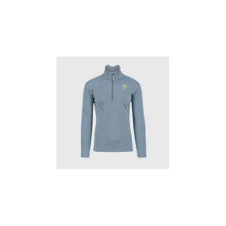PIZZOCCO HALF ZIP- col. 017