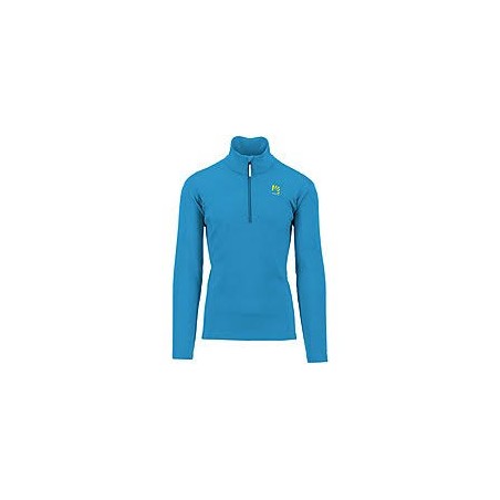 PIZZOCCO HALF ZIP- col. 024052