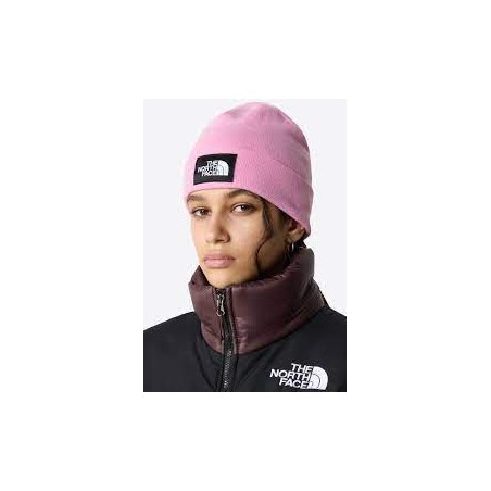 DOCK WORKER RCYLD BEANIE - ORCHID PINK