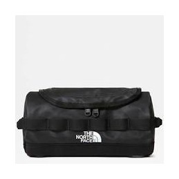BASE CAMP TRAVEL CANISTER S - TNF BLACK/TNFWHT