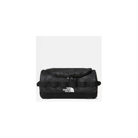 BASE CAMP TRAVEL CANISTER S - TNF BLACK/TNFWHT