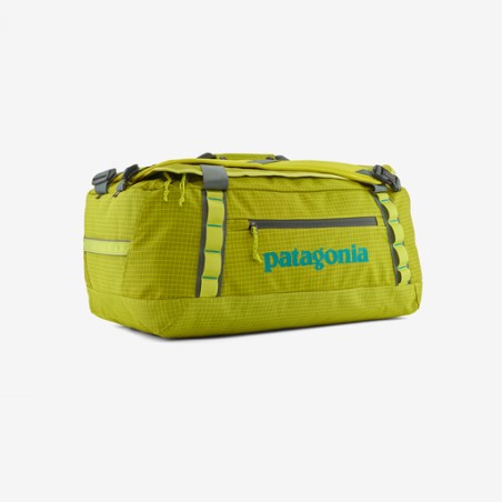 BLACK HOLE DUFFEL 40L - BUGR