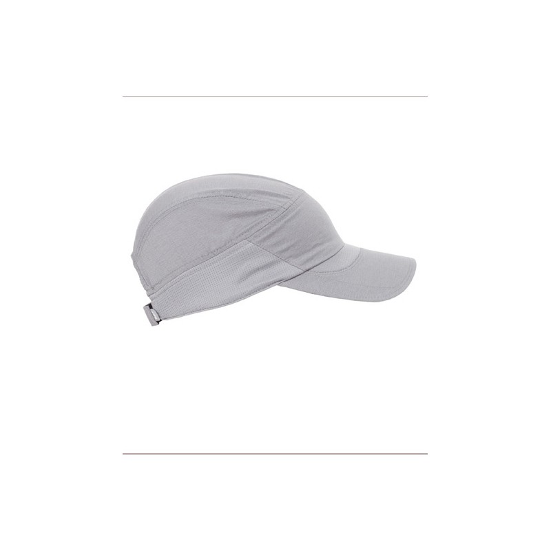 CAPELLO THE NORTH FACE BETTER THAN NAKED HAT - Colore: MID GREY