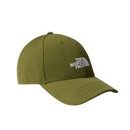 RCYD 66 CLASSIC HAT - FOREST OLIVE
