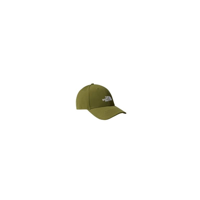RCYD 66 CLASSIC HAT - FOREST OLIVE