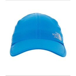 CAPPELLO THE NORTH FACE BREAKAWAY HAT - Colore: BOMBER BLUE