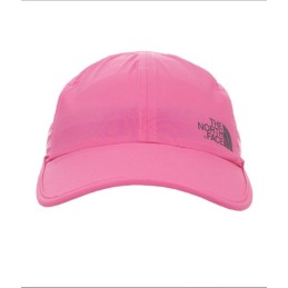 CAPPELLO THE NORTH FACE BREAKAWAY HAT - Colore: RASPBERRY ROSE