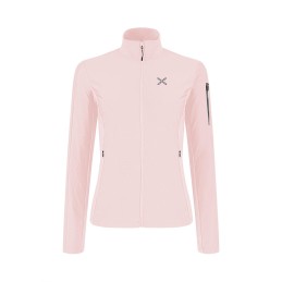 ORTISE MAGLIA WOMAN - LIGHT ROSE