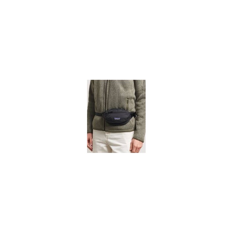 TERRAVIA MINI HIP PACK - BLK