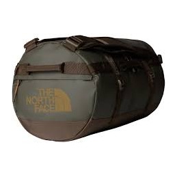 BASE CAMP DUFFEL - S NEW TAUPE GREEN