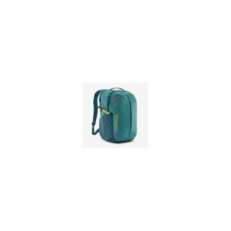 REFUGIO DAY  PACK 26L- WLDB