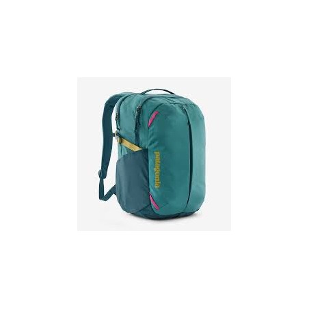 REFUGIO DAY  PACK 26L- WLDB