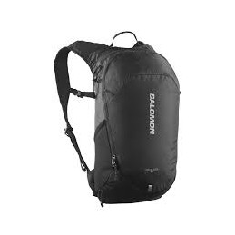 TRAILBLAZER 10 - BLACK/ALLOY