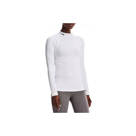 UA CG AUTHENTICS MOCKNECK