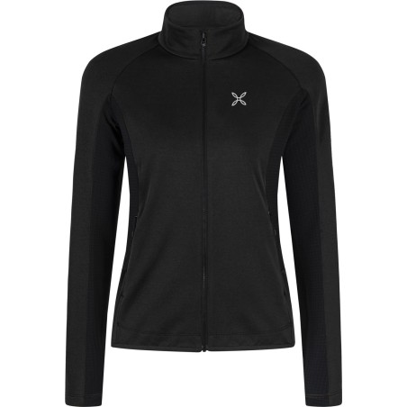 DESTINY MAGLIA WOMAN - BLACK