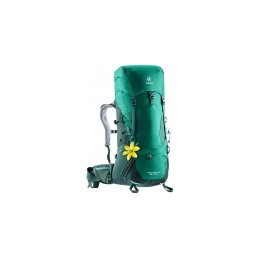 AIRCONTACT LITE 35+10 SL- COL. 2231 ALPINEGREEN/FOREST