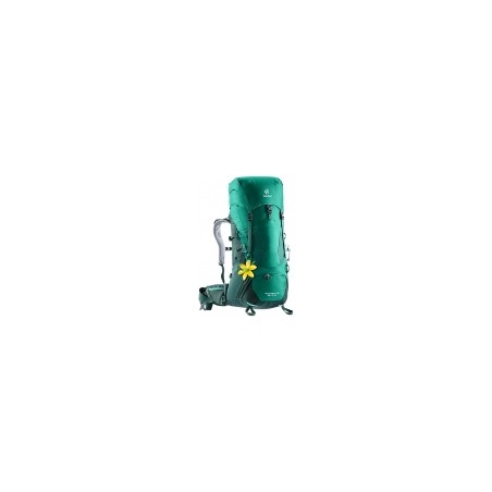 AIRCONTACT LITE 35+10 SL- COL. 2231 ALPINEGREEN/FOREST