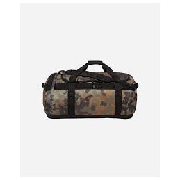 BASE CAMP DUFFEL - M NEW TAUPE GREEN MCRFLKCMPRT/TNF BLACK
