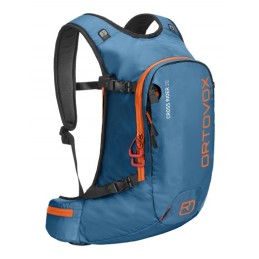 CROSS RIDER 20 - COL. BLUE SEA