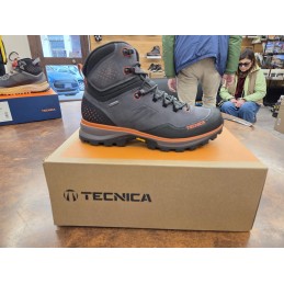 FORGE TREK GTX MS